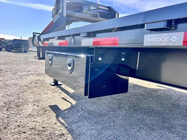 new Flat Decks MAXX-D  for sale, in Poplar Bluff, MO Thumbnail 10