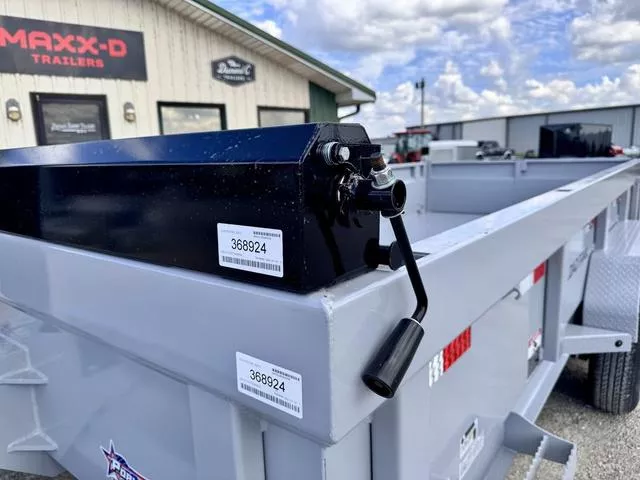 new Dump Trailers Load Trail  for sale, in Poplar Bluff, MO Thumbnail 9