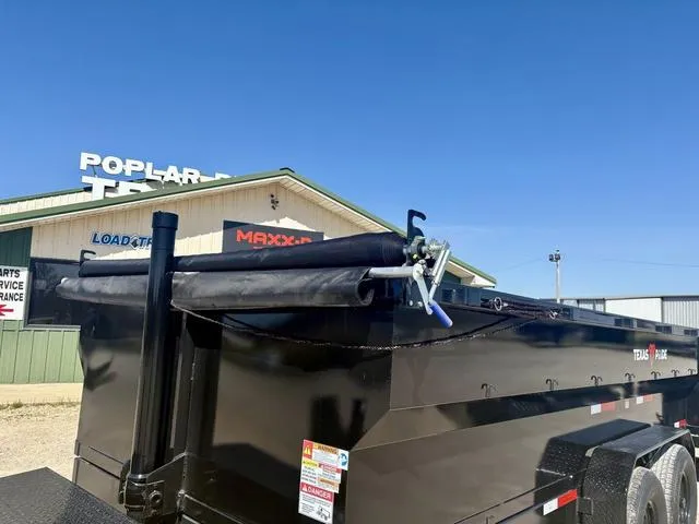 new Dump Trailers Texas Pride Trailers  for sale, in Poplar Bluff, MO Thumbnail 24