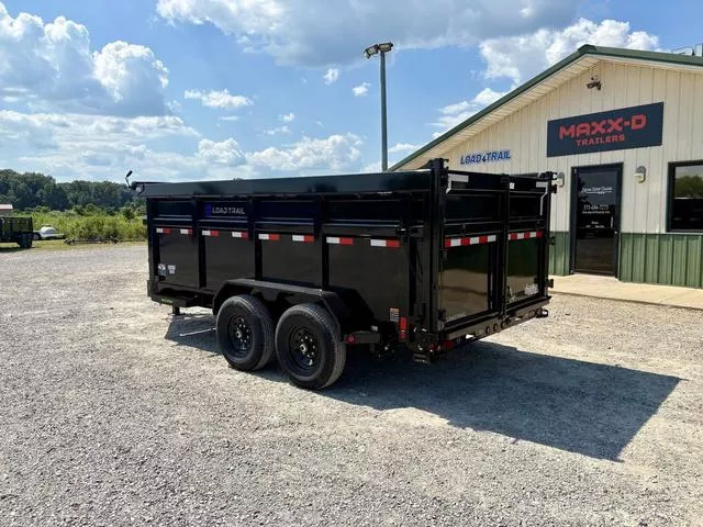 new Dump Trailers Load Trail  for sale, in Poplar Bluff, MO Thumbnail 23