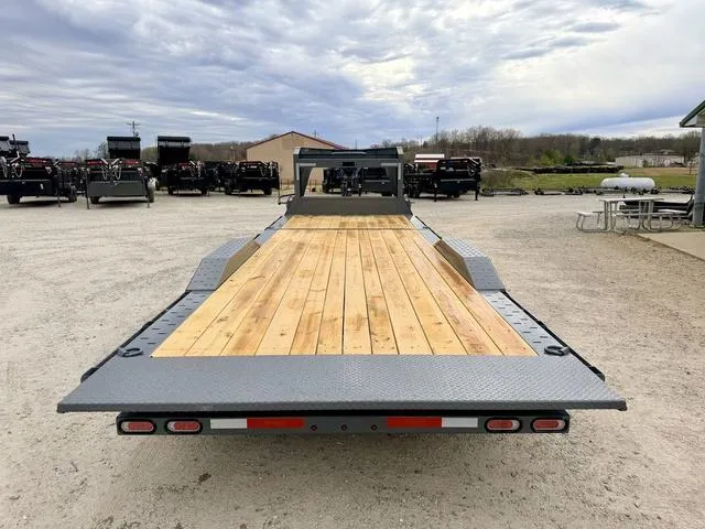 new Tilt Trailers Diamond C Trailers  for sale, in Poplar Bluff, MO Thumbnail 22