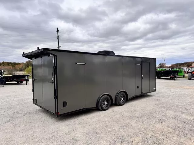 new Car Haulers / Racing Trailers Anvil Trailer  for sale, in Poplar Bluff, MO Thumbnail 15