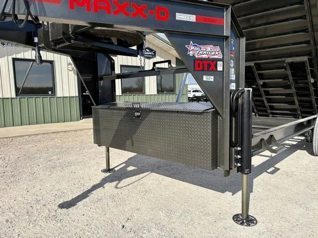 new Dump Trailers MAXX-D  for sale, in Poplar Bluff, MO Thumbnail 27