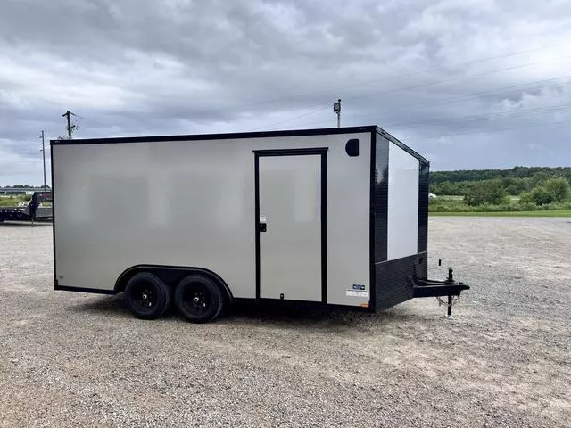 new Cargo (Enclosed) Trailers Anvil Trailers  for sale, in Poplar Bluff, MO Thumbnail 3
