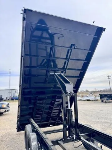 new Dump Trailers Load Trail  for sale, in Poplar Bluff, MO Thumbnail 26