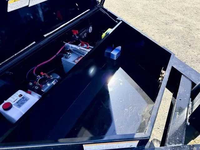 new Dump Trailers MAXX-D  for sale, in Poplar Bluff, MO Thumbnail 23