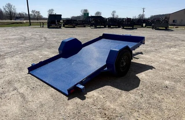 new Tilt Trailers Diamond C Trailers  for sale, in Poplar Bluff, MO Thumbnail 18