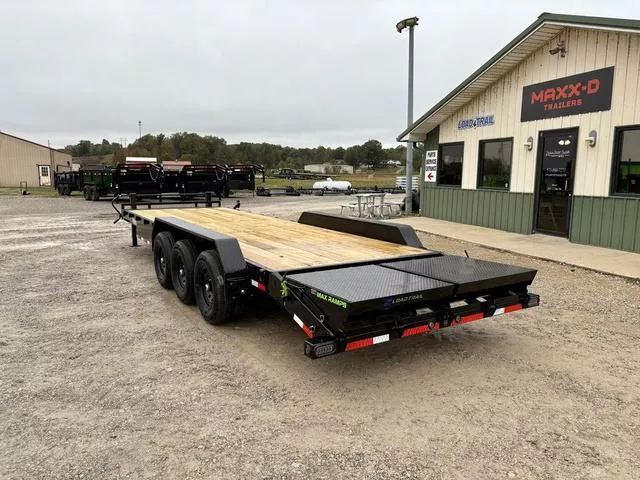 2026 Load Trail