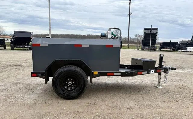 new Utility Trailers BCI Trailers  for sale, in Poplar Bluff, MO Thumbnail 5