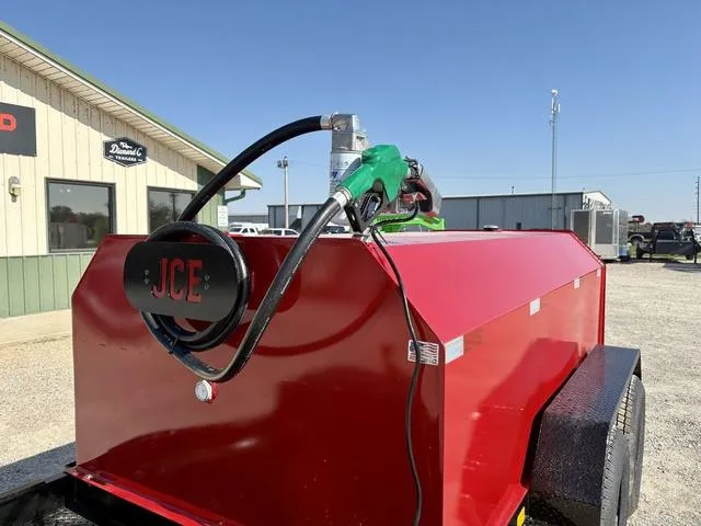 new Utility Trailers BCI Trailers  for sale, in Poplar Bluff, MO Thumbnail 5