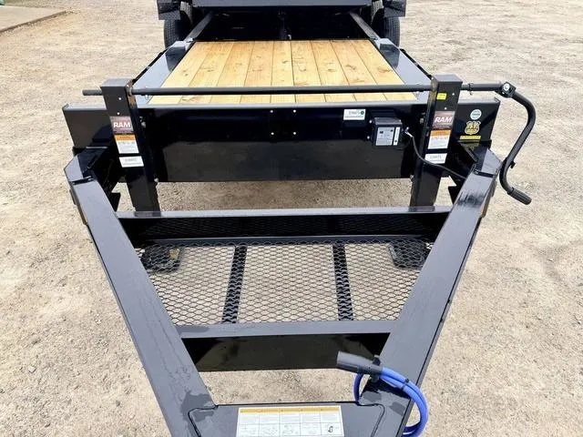 new Tilt Trailers Load Trail  for sale, in Poplar Bluff, MO Thumbnail 19