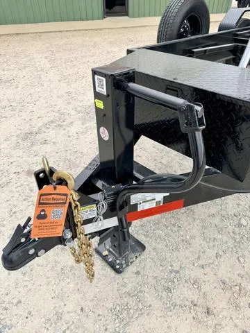 new Dump Trailers Texas Pride Trailers  for sale, in Poplar Bluff, MO Thumbnail 19