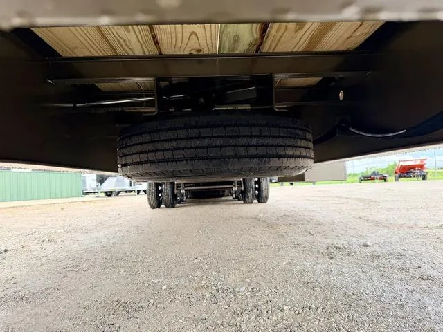 new Utility Trailers Diamond C Trailers  for sale, in Poplar Bluff, MO Thumbnail 21