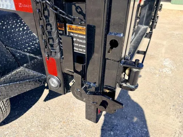 new Dump Trailers Load Trail  for sale, in Poplar Bluff, MO Thumbnail 16