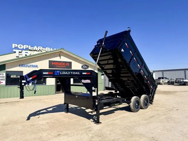 new Dump Trailers Load Trail  for sale, in Poplar Bluff, MO Thumbnail 2