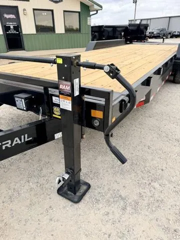 new Equipment / Flatbed Trailers Load Trail  for sale, in Poplar Bluff, MO Thumbnail 20