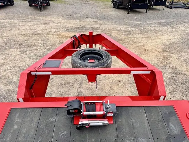 new Tilt Trailers MAXX-D  for sale, in Poplar Bluff, MO Thumbnail 21