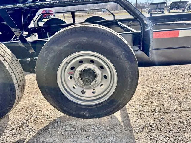 new Dump Trailers Texas Pride Trailers  for sale, in Poplar Bluff, MO Thumbnail 20