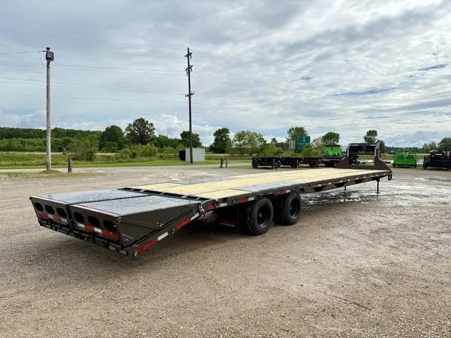 new Flat Decks MAXX-D  for sale, in Poplar Bluff, MO Thumbnail 7