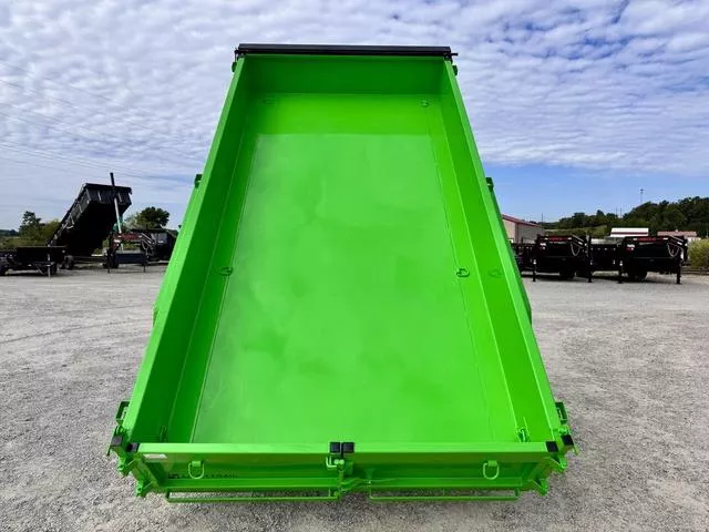 new Dump Trailers Load Trail  for sale, in Poplar Bluff, MO Thumbnail 7
