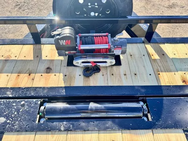 new Equipment / Flatbed Trailers MAXX-D  for sale, in Poplar Bluff, MO Thumbnail 8