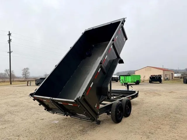 new Dump Trailers MAXX-D  for sale, in Poplar Bluff, MO Thumbnail 8