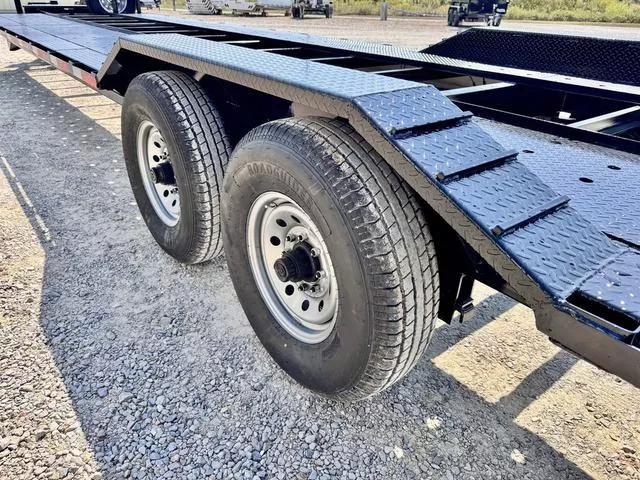 new Utility Trailers Texas Pride Trailers  for sale, in Poplar Bluff, MO Thumbnail 4