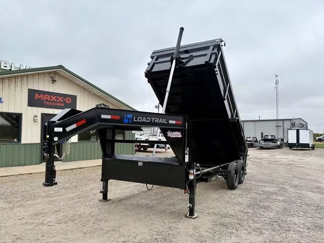 new Dump Trailers Load Trail  for sale, in Poplar Bluff, MO Thumbnail 2