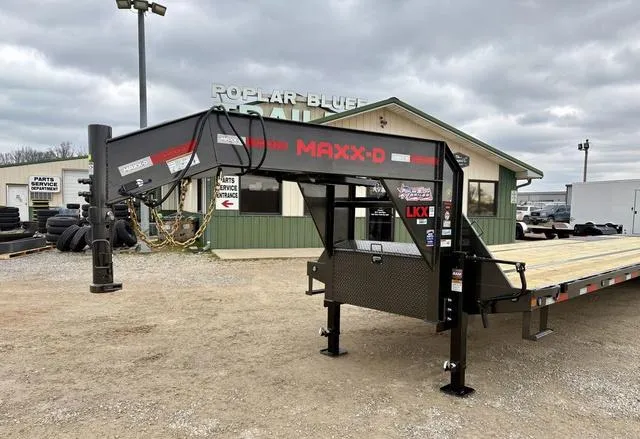 new Other Trailers MAXX-D  for sale, in Poplar Bluff, MO Thumbnail 4