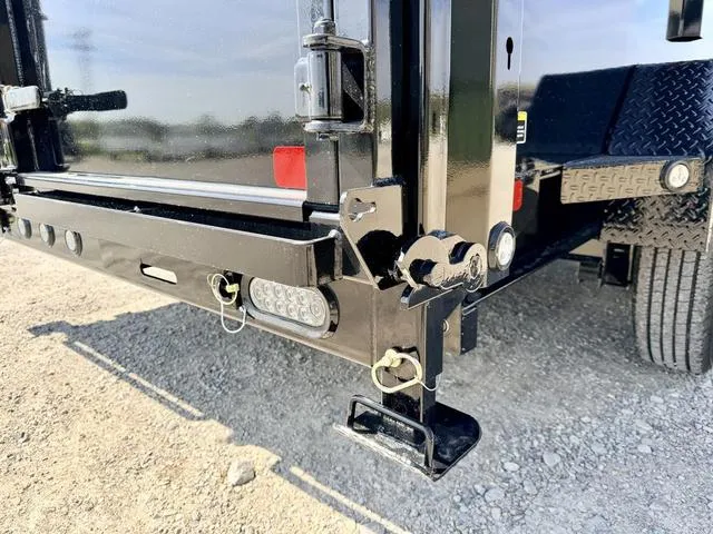 new Dump Trailers MAXX-D  for sale, in Poplar Bluff, MO Thumbnail 8