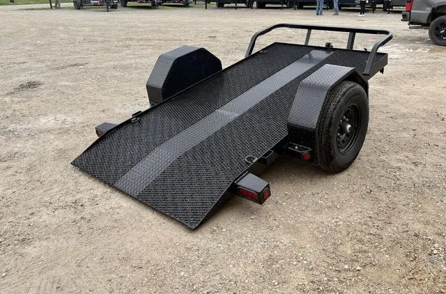 used Tilt Trailers Load Trail  for sale, in Poplar Bluff, MO Thumbnail 5