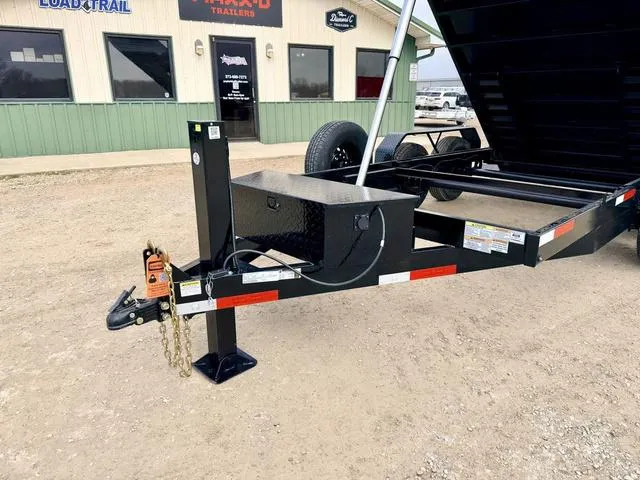 new Dump Trailers Texas Pride Trailers  for sale, in Poplar Bluff, MO Thumbnail 3