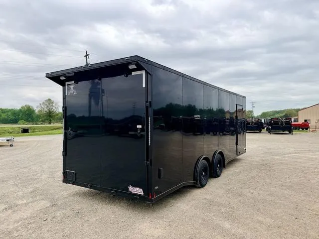 new Car Haulers / Racing Trailers Anvil  for sale, in Poplar Bluff, MO Thumbnail 11