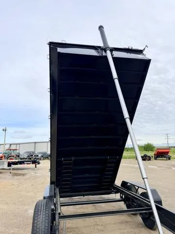 new Dump Trailers Texas Pride Trailers  for sale, in Poplar Bluff, MO Thumbnail 10