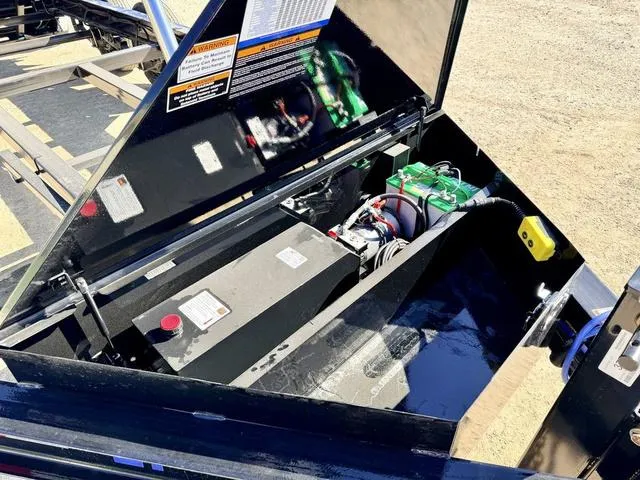 new Dump Trailers Load Trail  for sale, in Poplar Bluff, MO Thumbnail 17