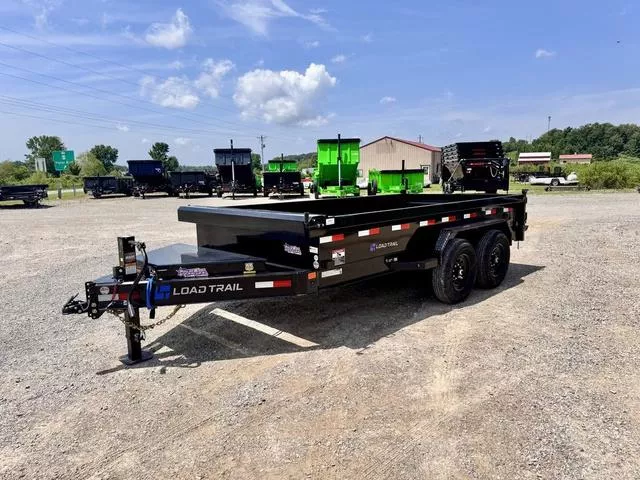 new Dump Trailers Load Trail  for sale, in Poplar Bluff, MO Thumbnail 20