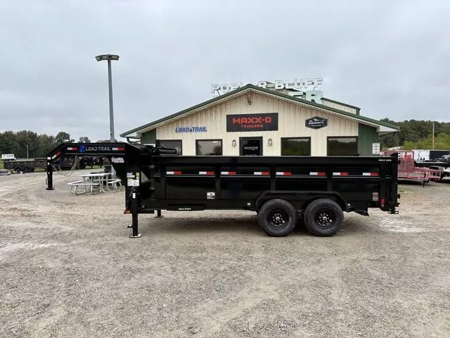 new Dump Trailers Load Trail  for sale, in Poplar Bluff, MO Thumbnail 8