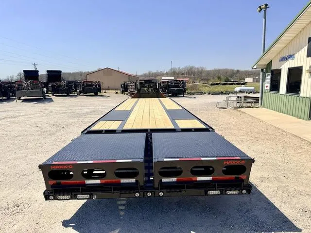 new Flat Decks MAXX-D  for sale, in Poplar Bluff, MO Thumbnail 13