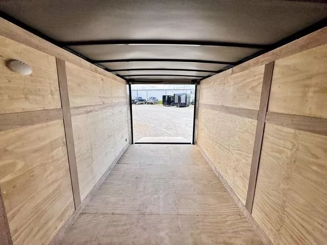 new Cargo (Enclosed) Trailers Arising  for sale, in Poplar Bluff, MO Thumbnail 19