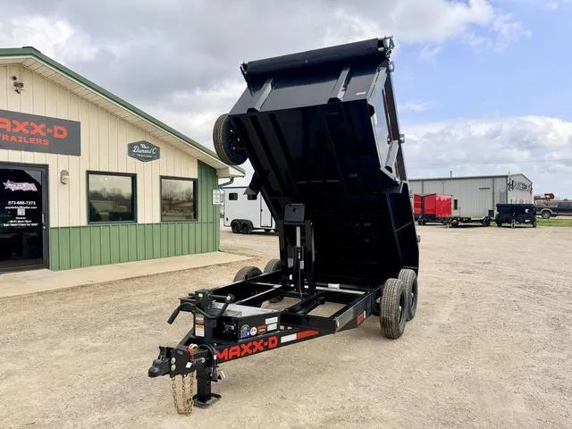 new Dump Trailers MAXX-D  for sale, in Poplar Bluff, MO Thumbnail 22