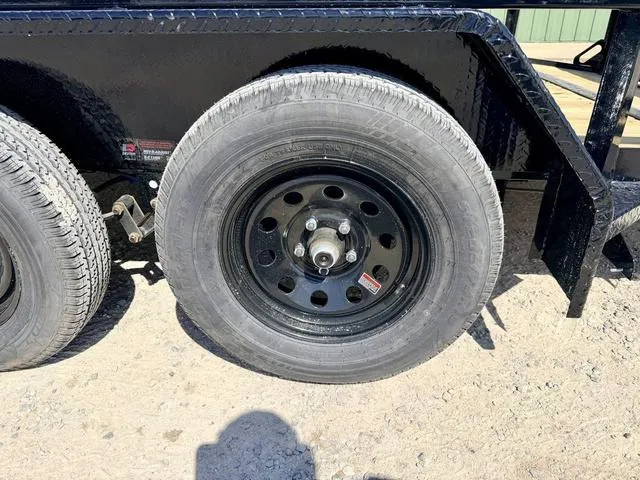 new Utility Trailers Load Trail  for sale, in Poplar Bluff, MO Thumbnail 4