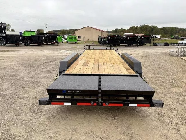 2026 Load Trail
