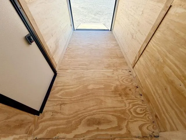 new Cargo (Enclosed) Trailers Anvil  for sale, in Poplar Bluff, MO Thumbnail 14