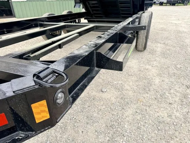 new Dump Trailers Load Trail  for sale, in Poplar Bluff, MO Thumbnail 20