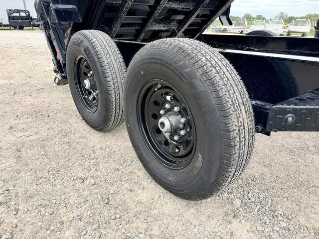 new Dump Trailers Load Trail  for sale, in Poplar Bluff, MO Thumbnail 8