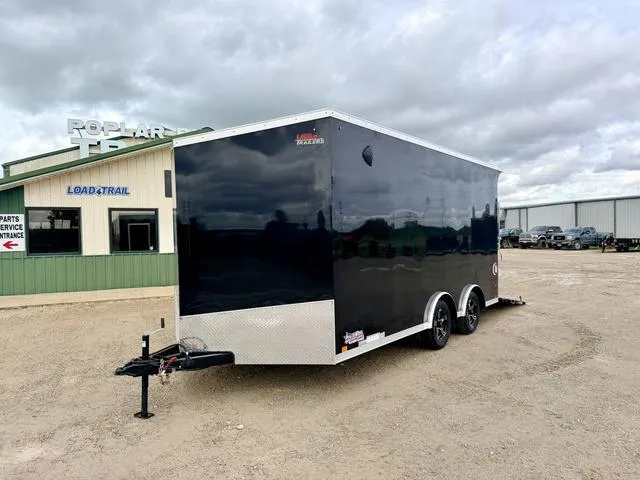 new Cargo (Enclosed) Trailers United Trailers  for sale, in Poplar Bluff, MO Thumbnail 3