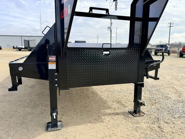 new Other Trailers MAXX-D  for sale, in Poplar Bluff, MO Thumbnail 7