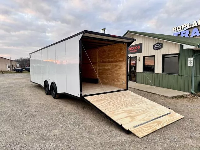 new Car Haulers / Racing Trailers J&A Trailers  for sale, in Poplar Bluff, MO Thumbnail 6