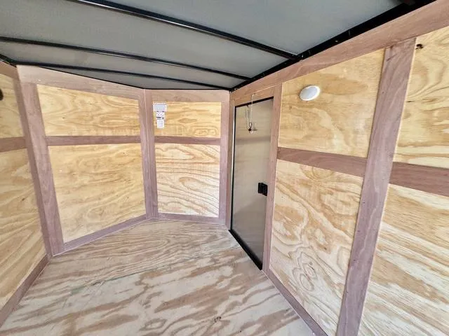 new Cargo (Enclosed) Trailers Arising  for sale, in Poplar Bluff, MO Thumbnail 15