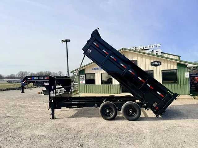 new Dump Trailers Load Trail  for sale, in Poplar Bluff, MO Thumbnail 4